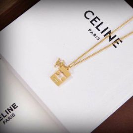 Picture of Celine Necklace _SKUCelinenecklace0811622426